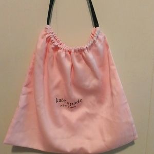 Kate Spade Dust Bag